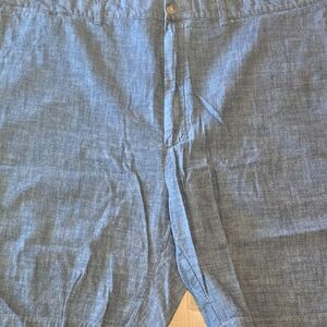 Ralph Lauren Blue Jean Shorts Casual Fit